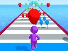 Balloon Run