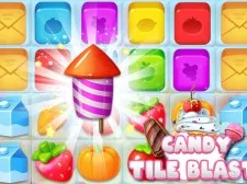 Candy Tile Blast