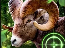 Crazy Goat Hunter 2020