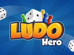 Ludo Hero